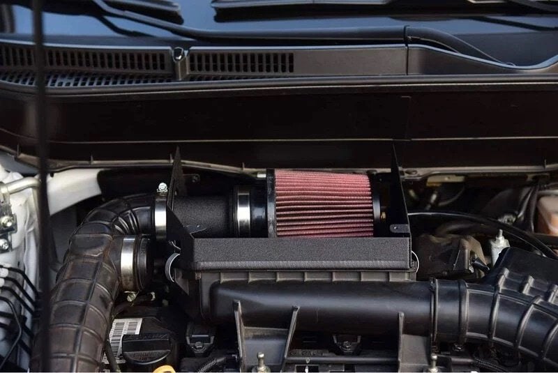 MST cold air intake luchtfilter - Suzuki SX4 Vitara 1.4T 19+, Ophalen of Verzenden
