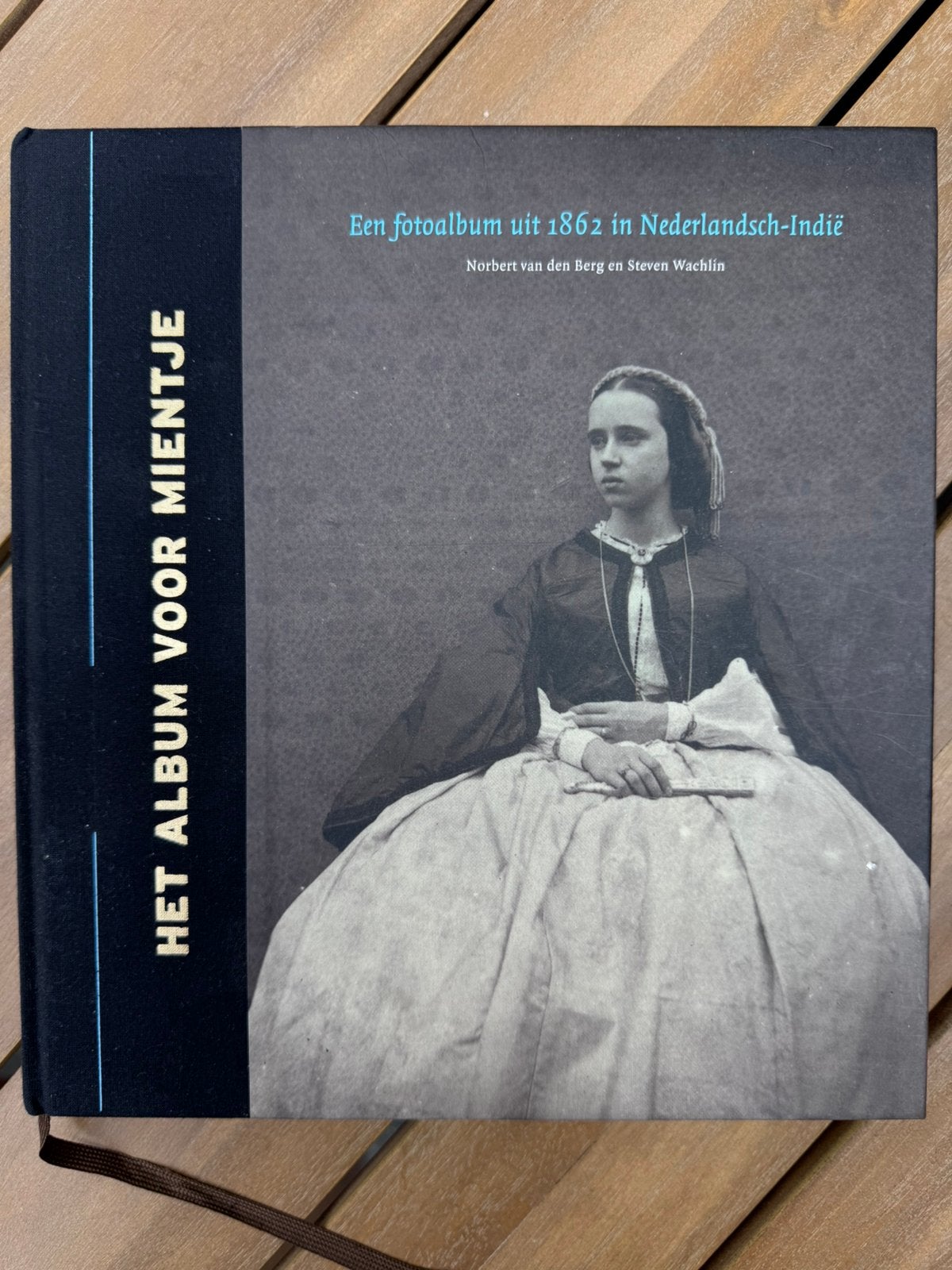 Het album voor Mientje, Boeken, Ophalen of Verzenden, Zo goed als nieuw