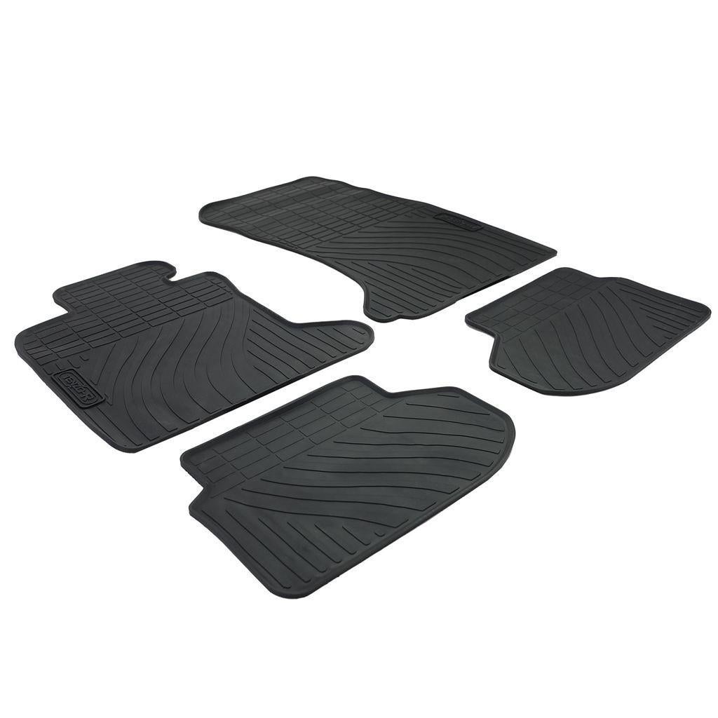 Rubberen Winter Modder Matten voor Bmw 5 Serie F10 F11, Verzenden, Automotive Parts, A.parts@hotmail.nl, Trasmolenlaan 12 3447 GZ Woerden