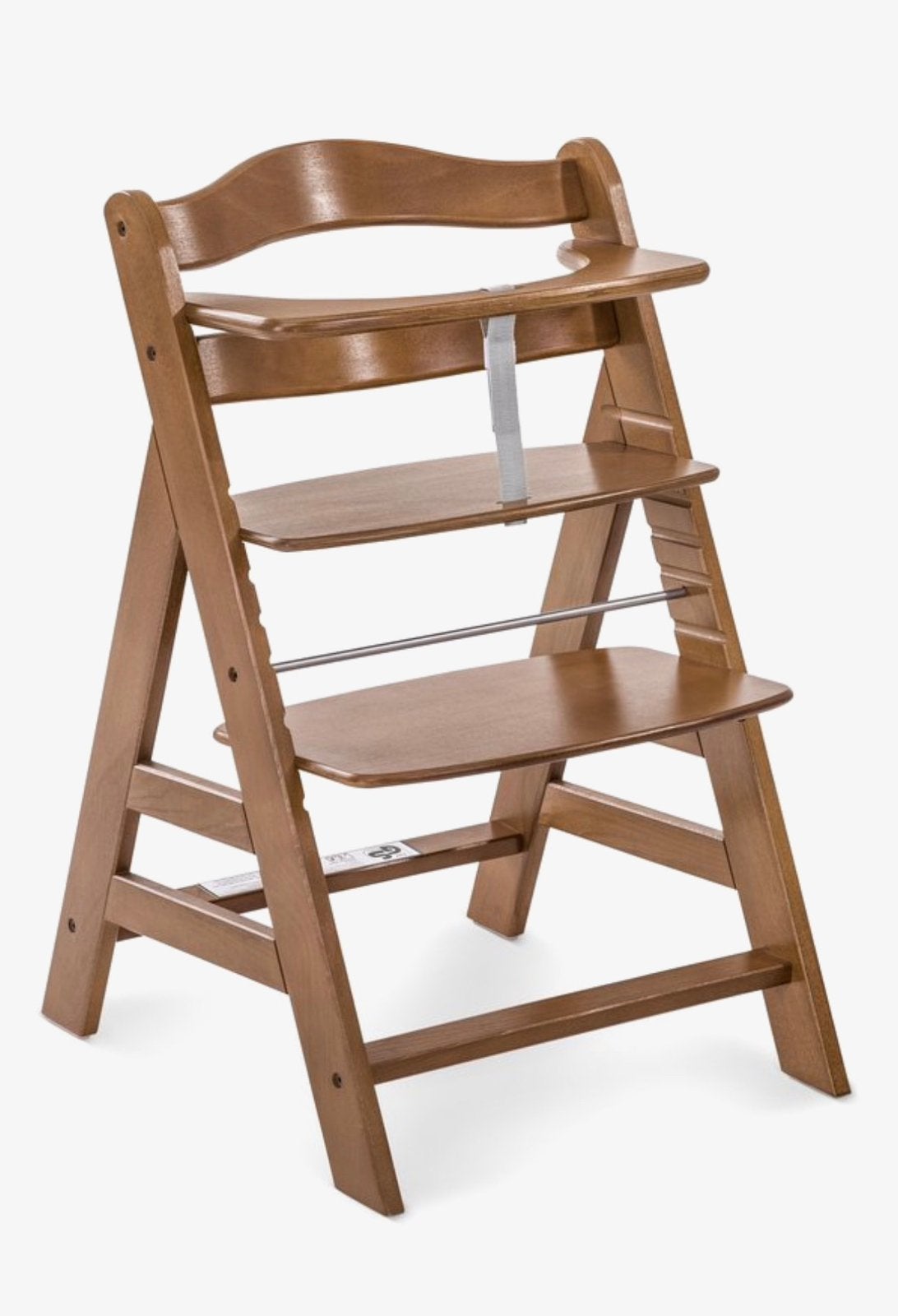 Hauck Kinderstoel/Meegroeistoel €25, Ophalen, Gebruikt, Meegroeistoel, Gordel(s)