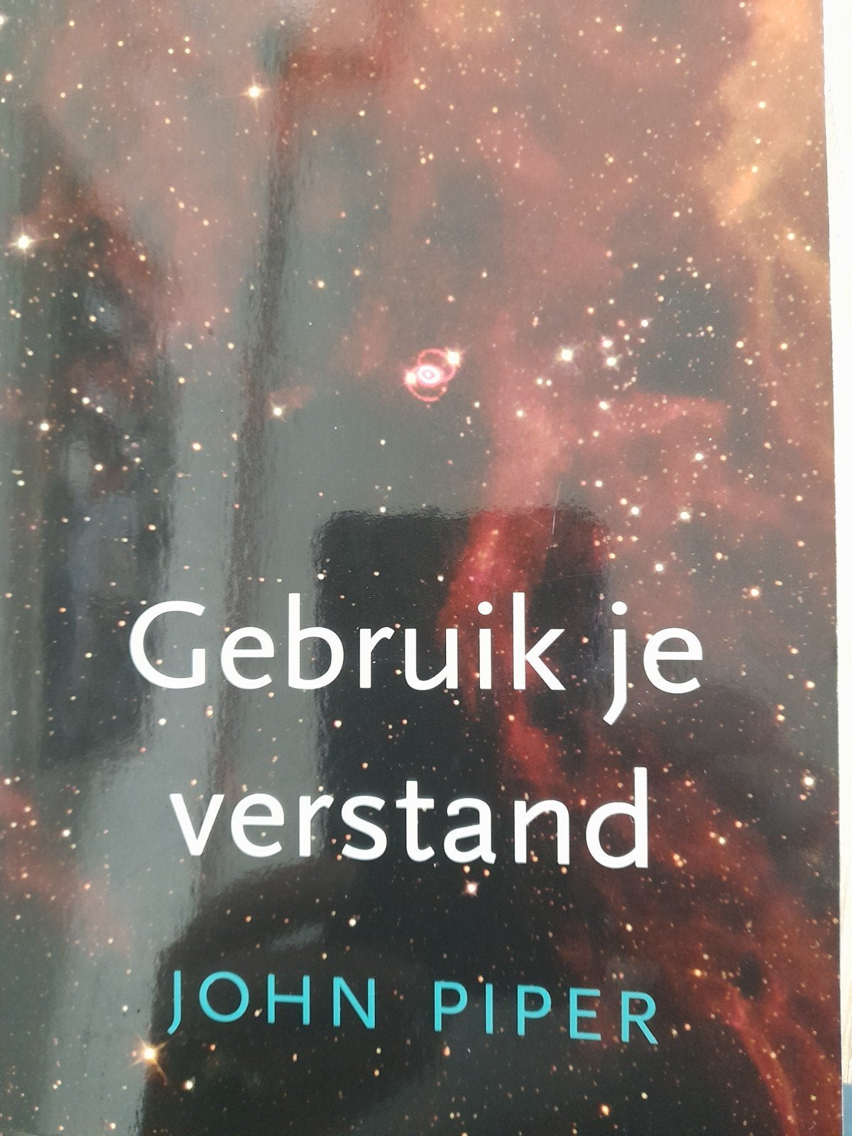 Gebruik je verstand - John Piper, Ophalen of Verzenden, Gelezen