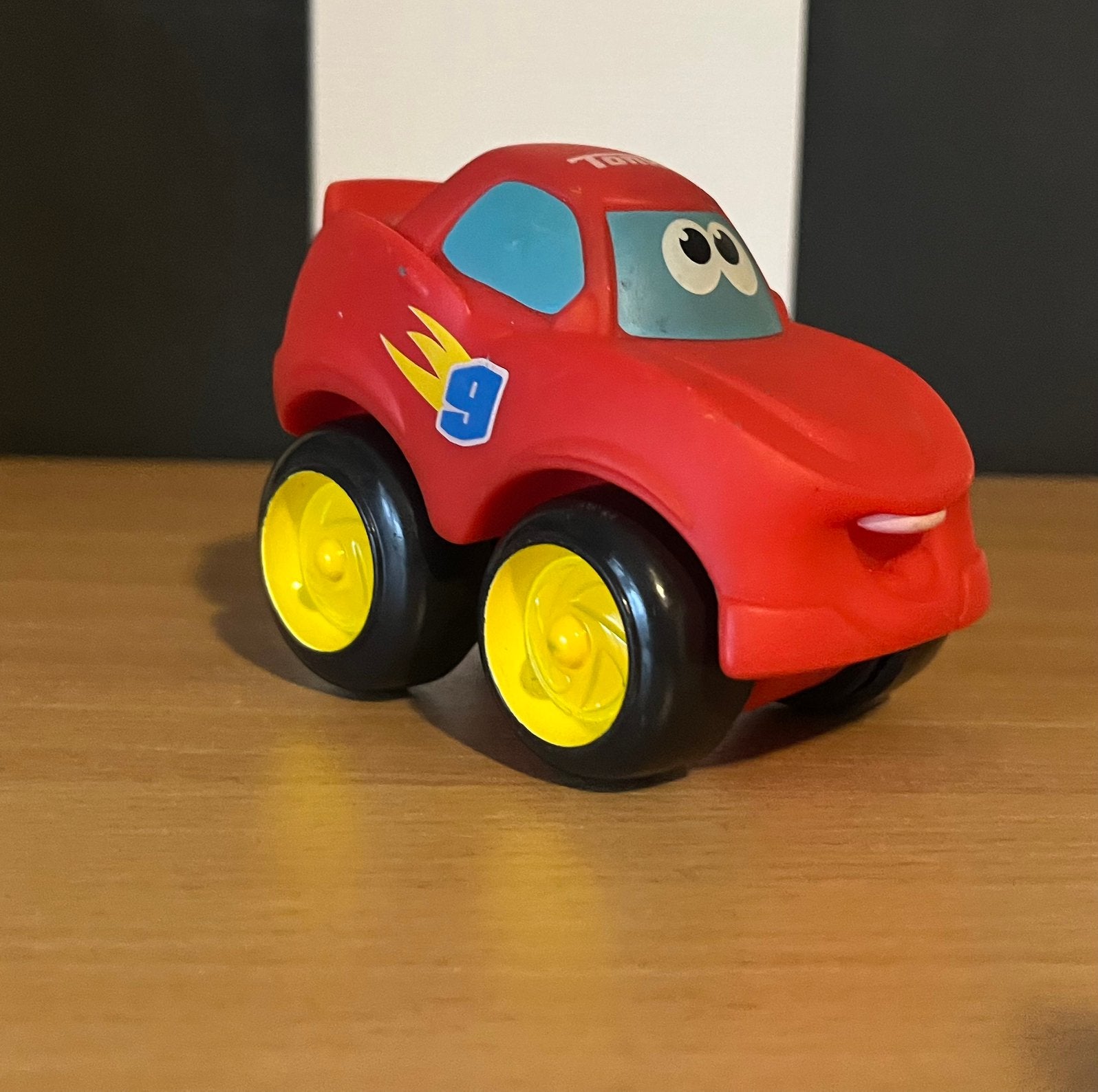 Tonka auto’s, Ophalen of Verzenden, Zo goed als nieuw