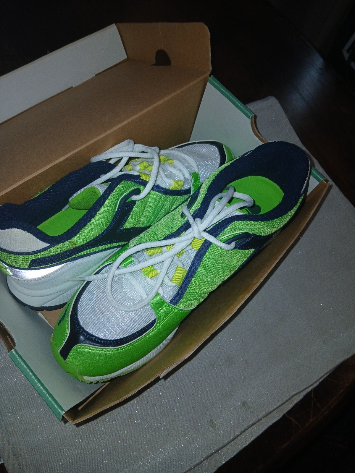 Diadora Hardloopschoenen - Nieuw in doos, Overige merken, Hardloopschoenen, Nieuw, Ophalen of Verzenden