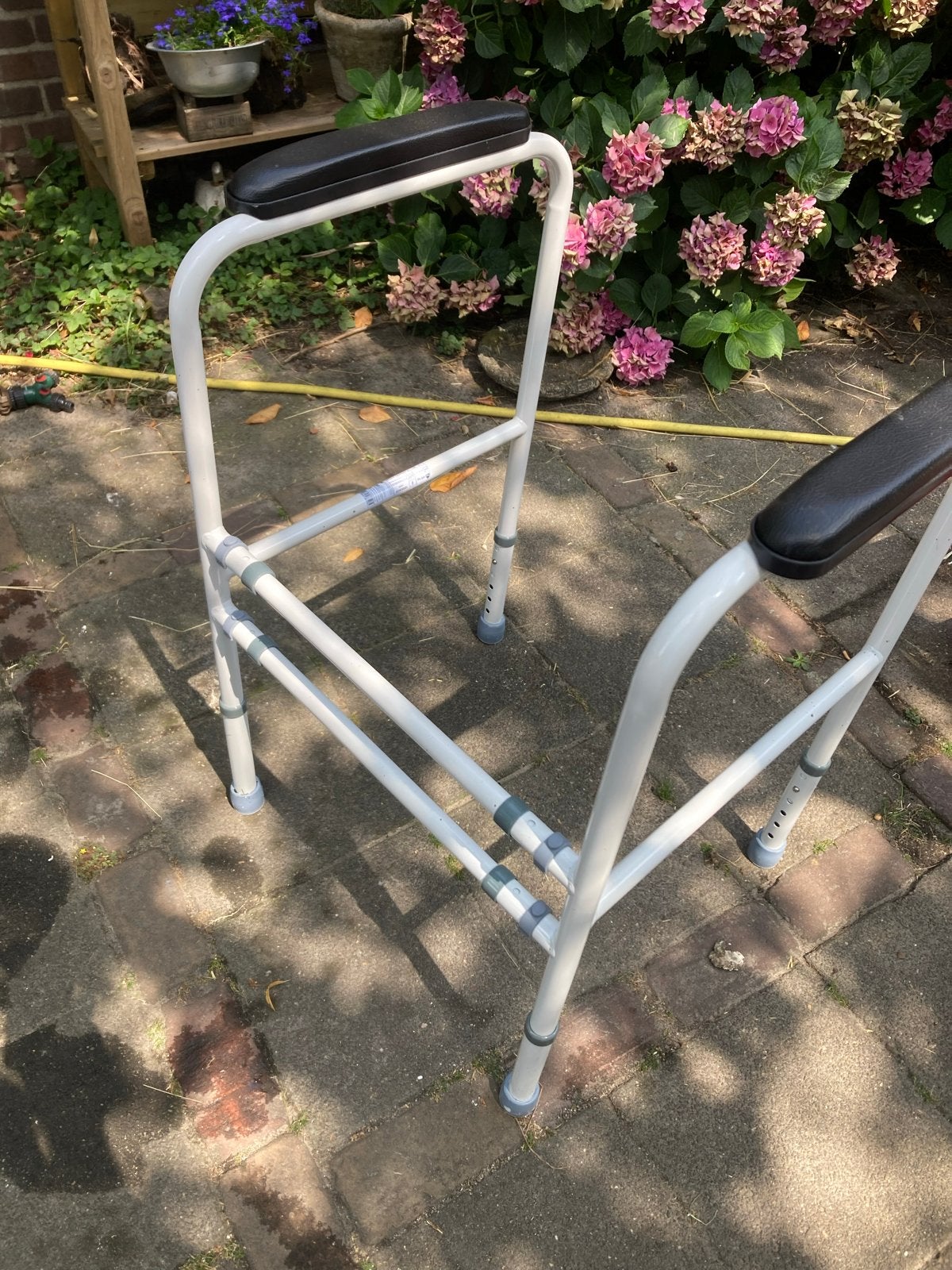 Toiletrek, nieuw, niet gebruikt was dubbel besteld., Ophalen of Verzenden, Nieuw