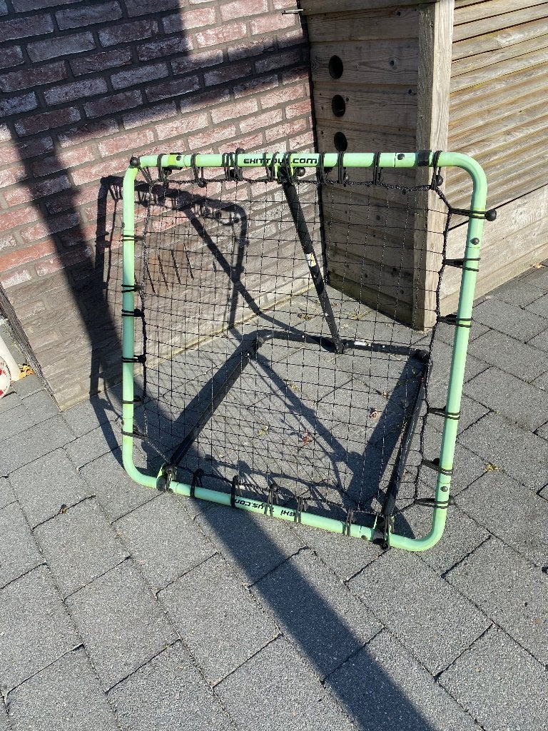 Multisport rebounder voetbal rebounder, Groter dan maat XL, Ophalen, Overige typen