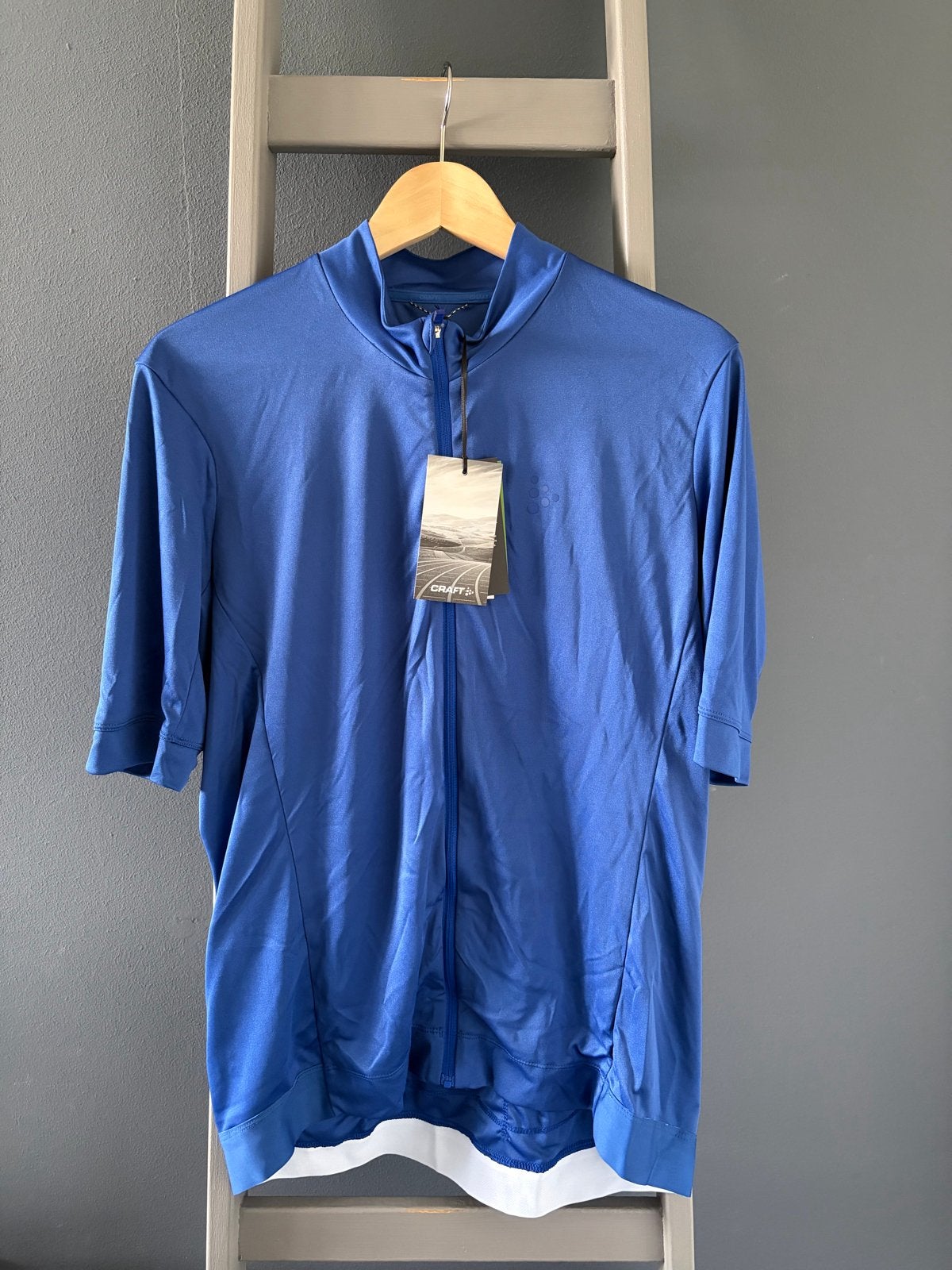 NIEUW… Craft Essence Heren Fiets Shirt XXL, Heren, Nieuw, Overige maten, Ophalen of Verzenden