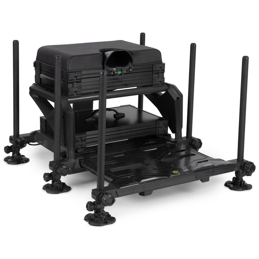 Matrix S25 Pro zitkist - Nieuw in doos, Ophalen, Nieuw