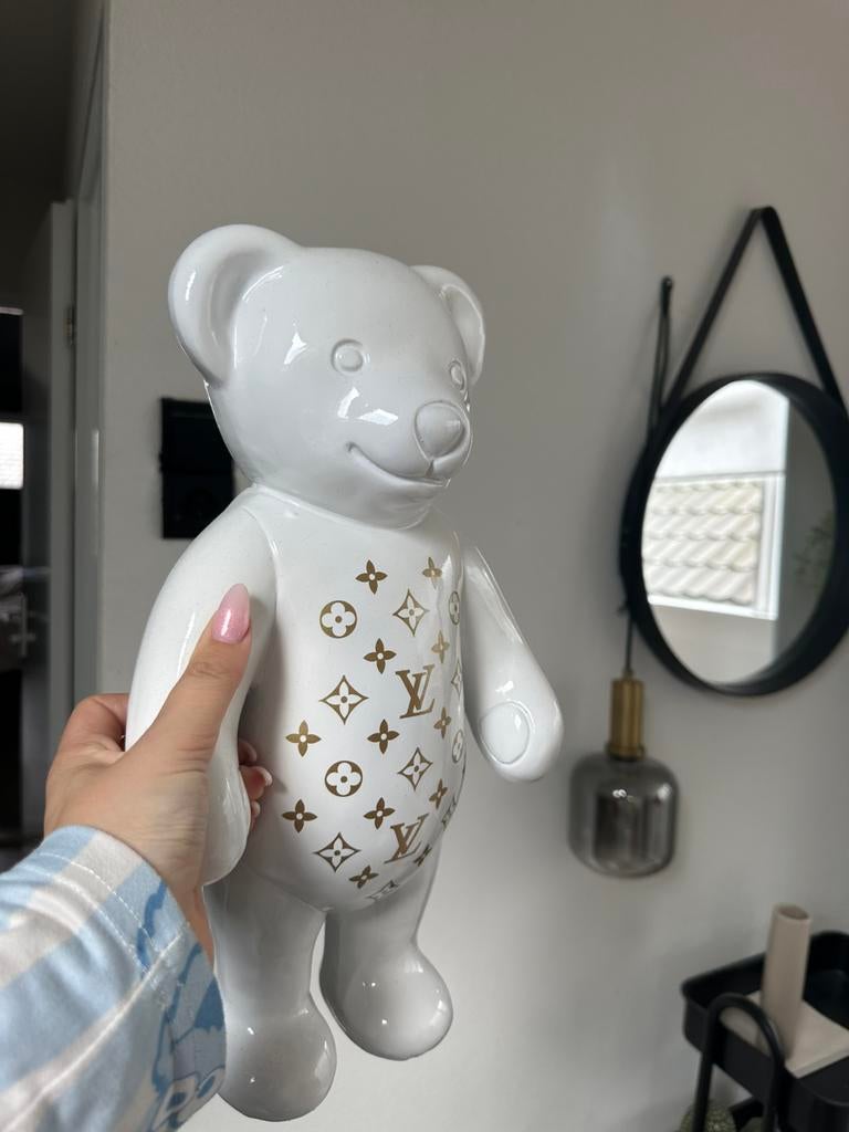 Louis vuitton Beer, Ophalen of Verzenden, Zo goed als nieuw