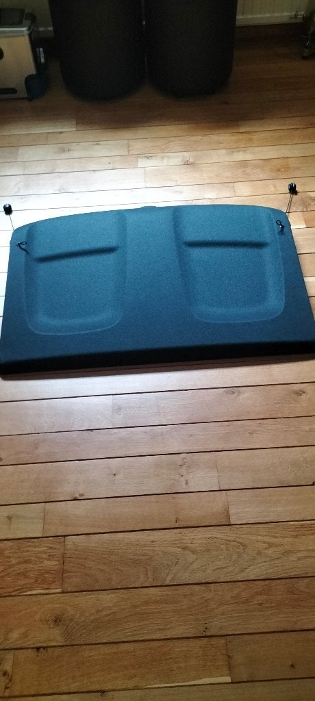 Hoedenplank volvo xc 40 (nieuw), Ophalen, Nieuw