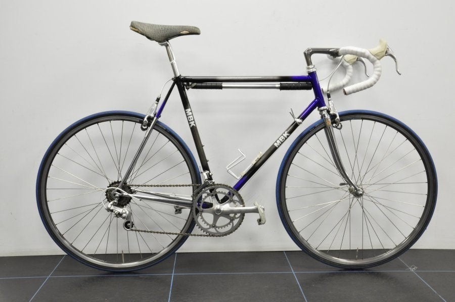 MBK - super mirage met campagnolo chorus en delta remmen, Overige merken, 28 inch, Gebruikt, Ophalen of Verzenden