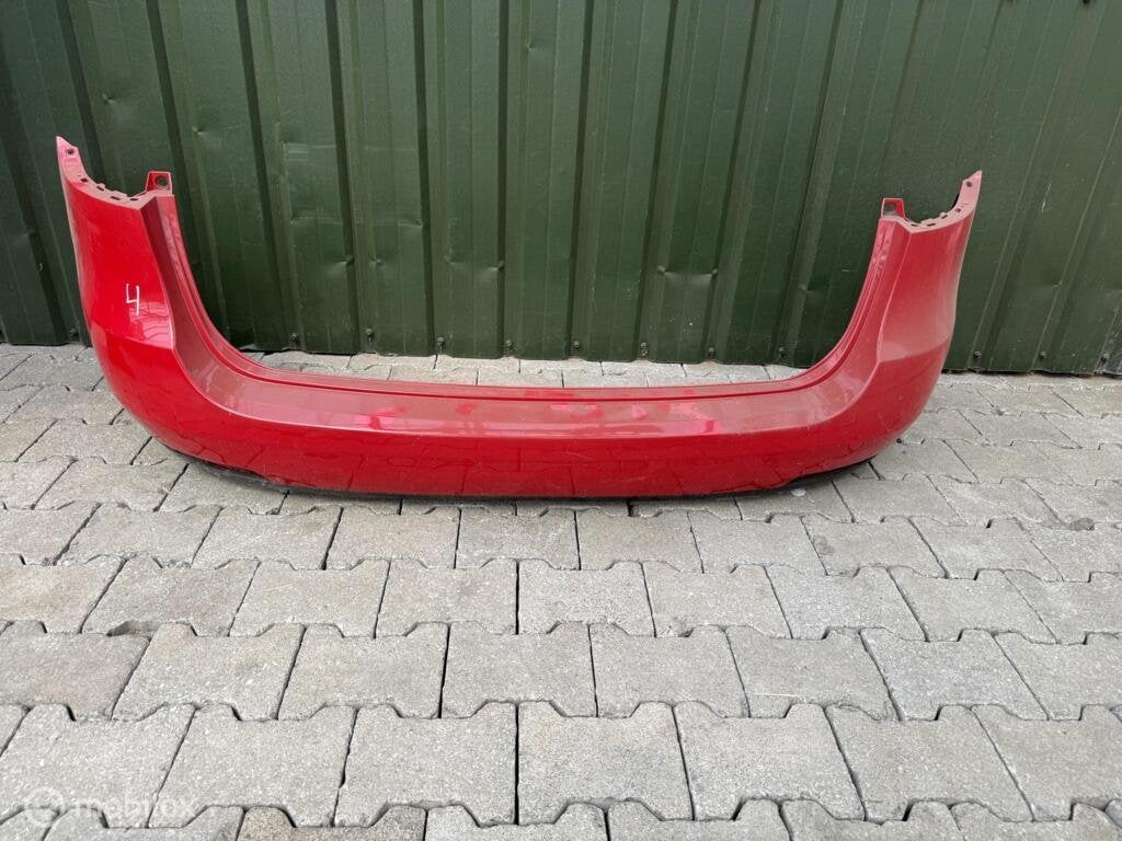 Achterbumper seat ibiza 6j station 6j8807421 Origineel, Auto-onderdelen, Gebruikt, Ophalen of Verzenden, Achter, Bumper