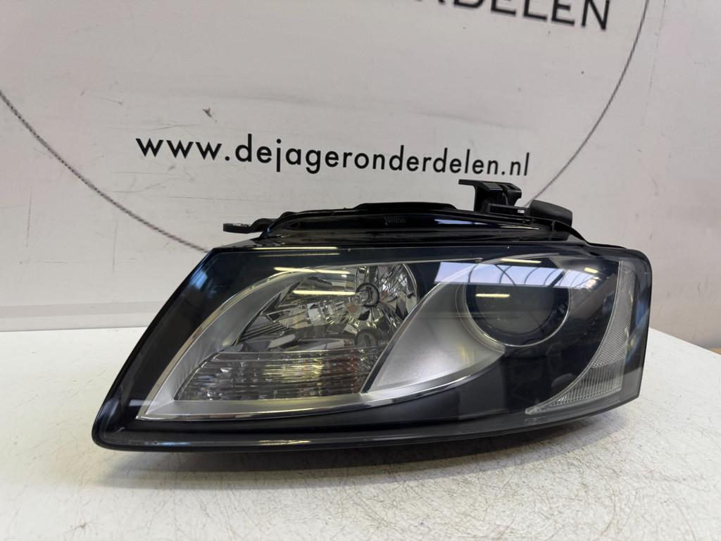 AUDI A5 S5 XENON LED KOPLAMP LINKS 8T0941003AA, Auto-onderdelen, Gebruikt, AUDI AG, Auto-Union-Strasse 1
85045  Ingolstadt, DE