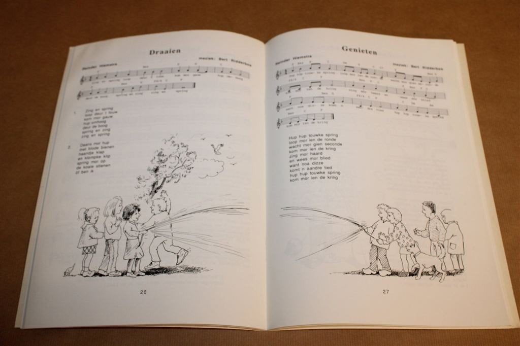 Liesterlaidjes — 33 Groninger Liedjes, Streektaal, Ophalen of Verzenden, Gelezen, Artiest