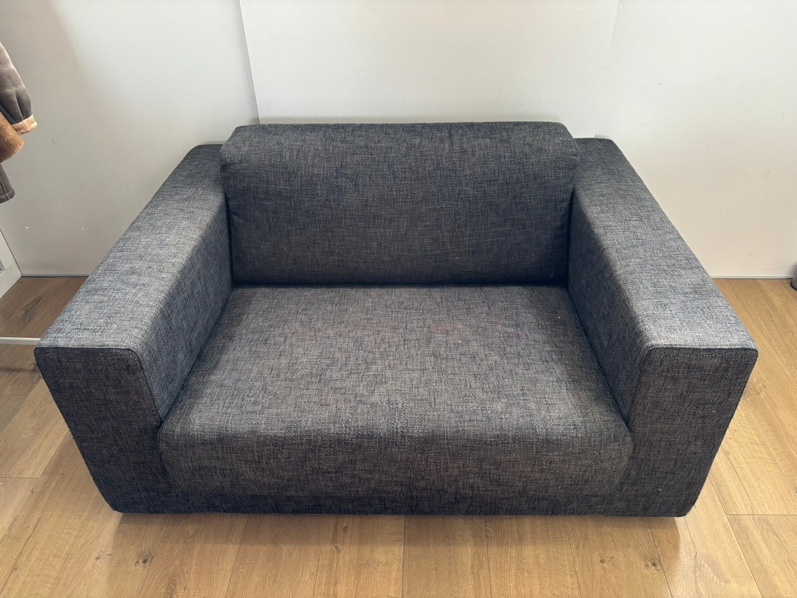 Mooie loveseat, zeer goede staat!, Huis en Inrichting, Fauteuils, Ophalen, Zo goed als nieuw