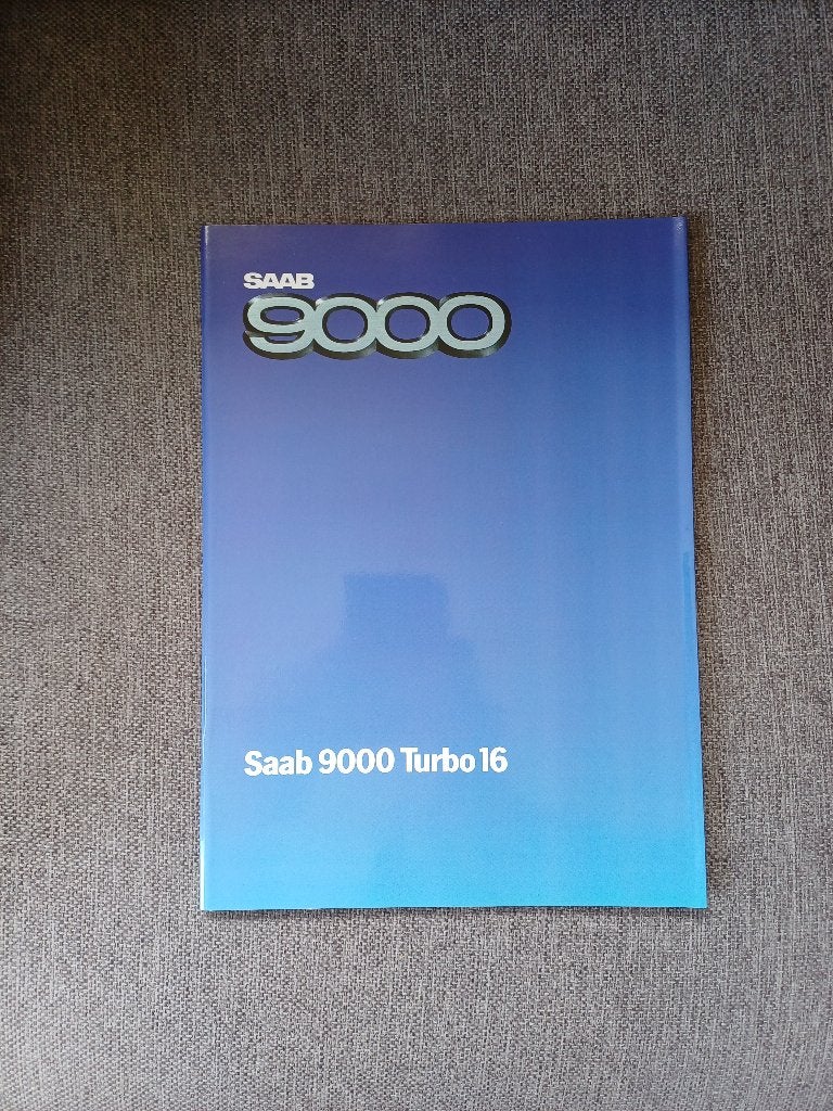 Saab, Nieuw, Ophalen of Verzenden, Overige merken, Saab