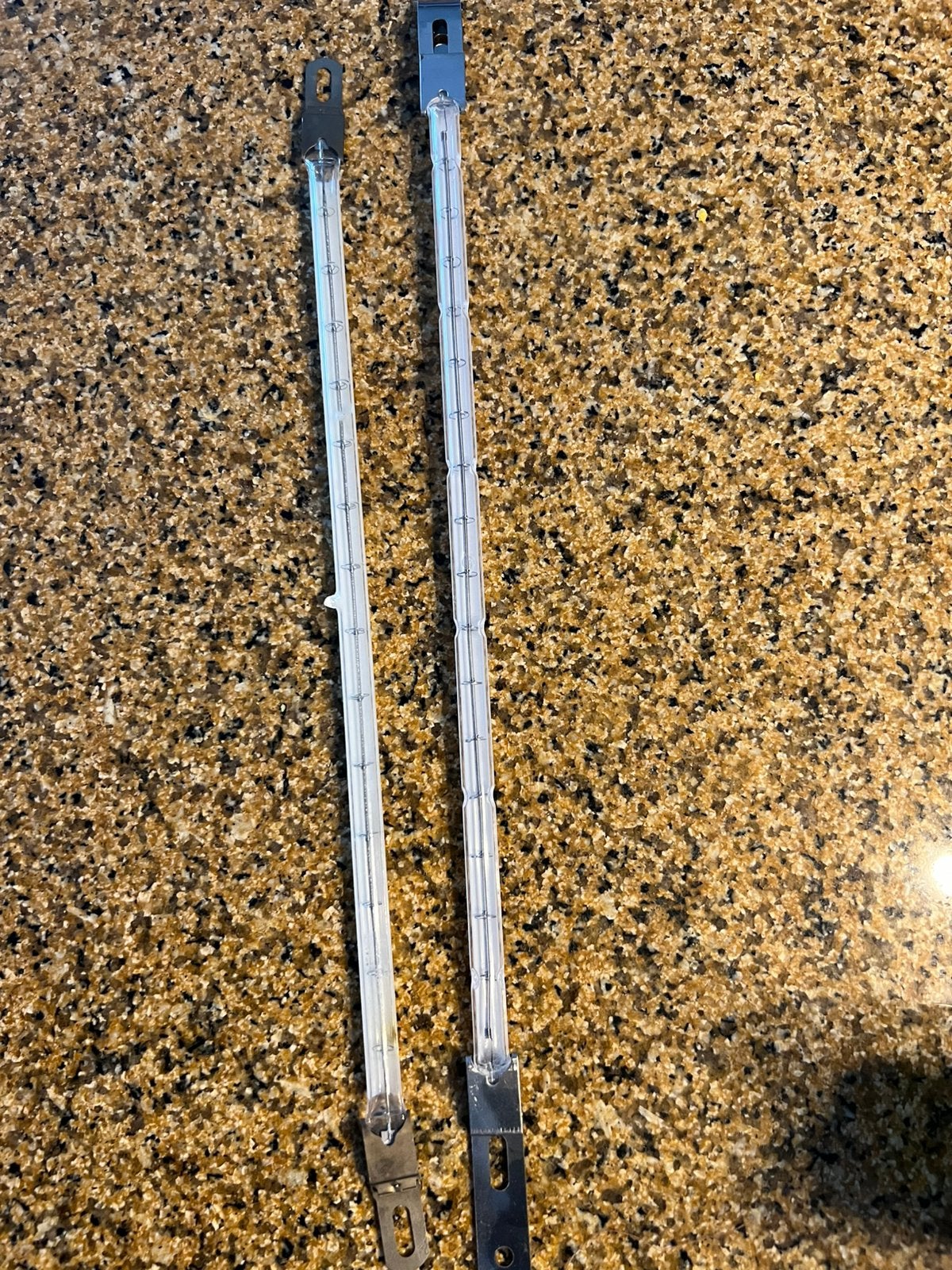 Grill lamp Fri-jado, Ophalen of Verzenden, Zo goed als nieuw, Minder dan 45 cm