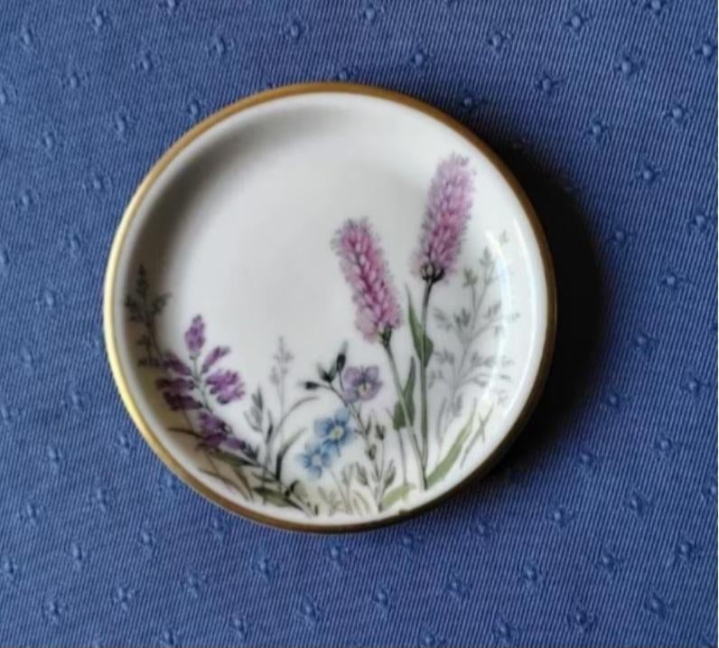 Schaaltje KLA Krautheim selb Bavaria Germany, Antiek en Kunst, Antiek | Servies los, Ophalen
