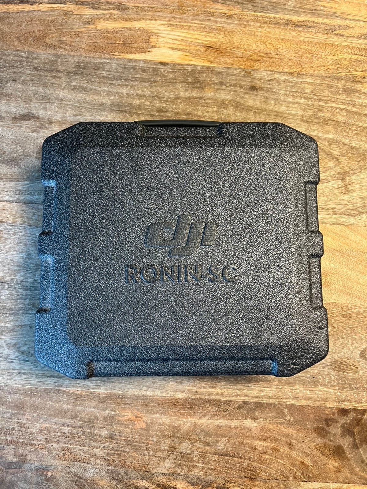 DJI Ronin-SC Gimbal – Compleet in koffer, Ophalen, Zo goed als nieuw, Overige typen, DJI