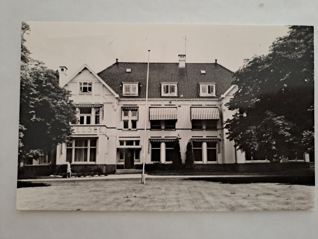 Zeist Zonnehaert, Ophalen of Verzenden, Utrecht