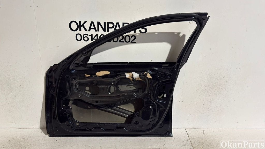 BMW 5-serie F10 F11 rechter voordeur portier rechts, Info@fabrikant.eu, Ophalen of Verzenden, Voor, Fabrikant BV