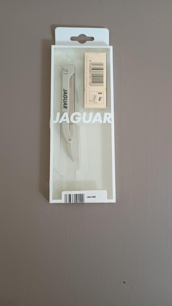 Jaguar JT1 snijmes incl. navulling, Ophalen, Nieuw