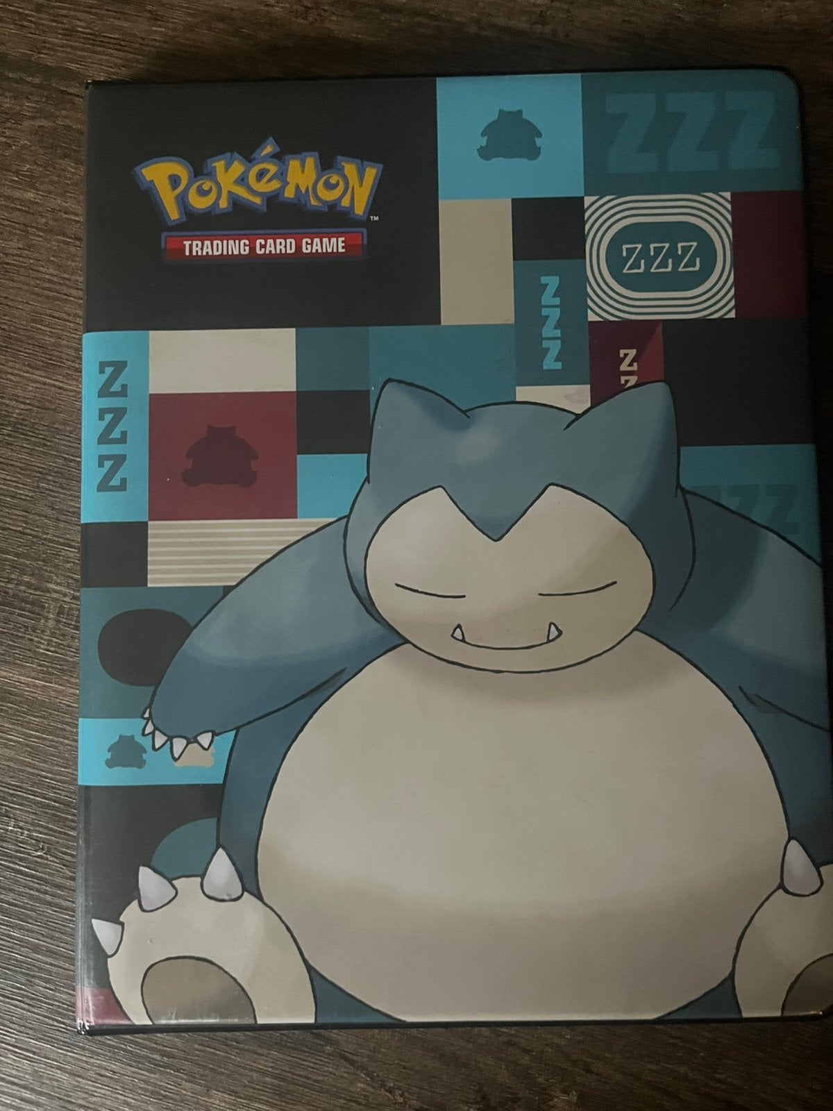 Pokemkaarten met boek, Ophalen, Zo goed als nieuw, Boek of Catalogus