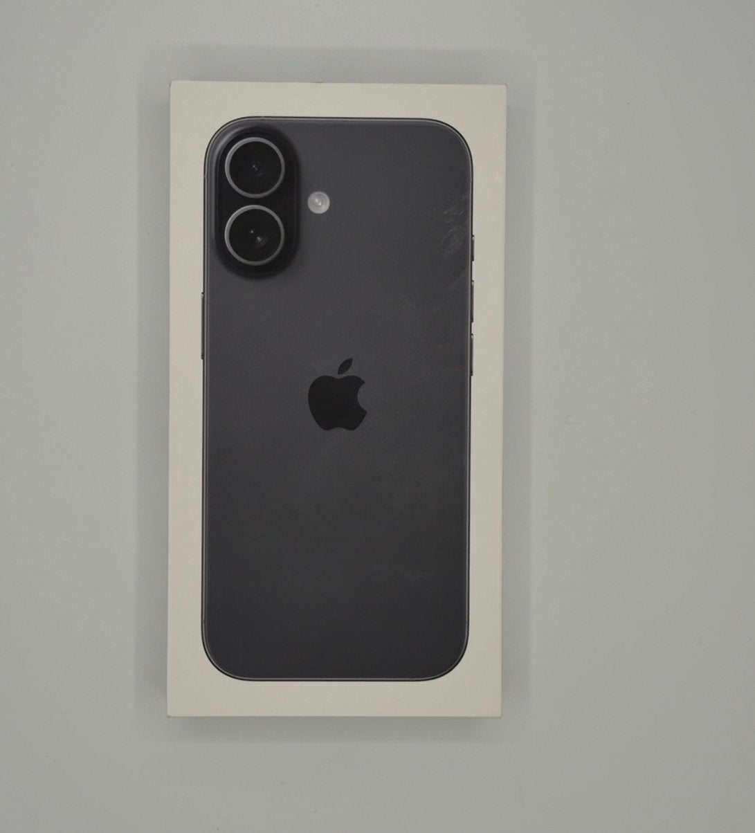 iPhone 17 256GB Zwart | Nieuw / geseald | 1 jaar garantie, 256 GB, Apple, Zwart, Nieuw