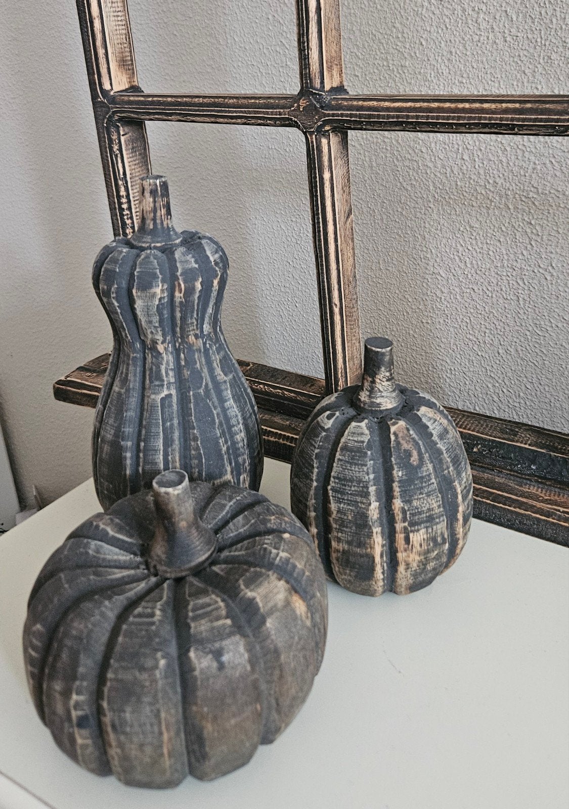 div stoere landelijke accessoires, Ophalen of Verzenden, Zo goed als nieuw, Hout