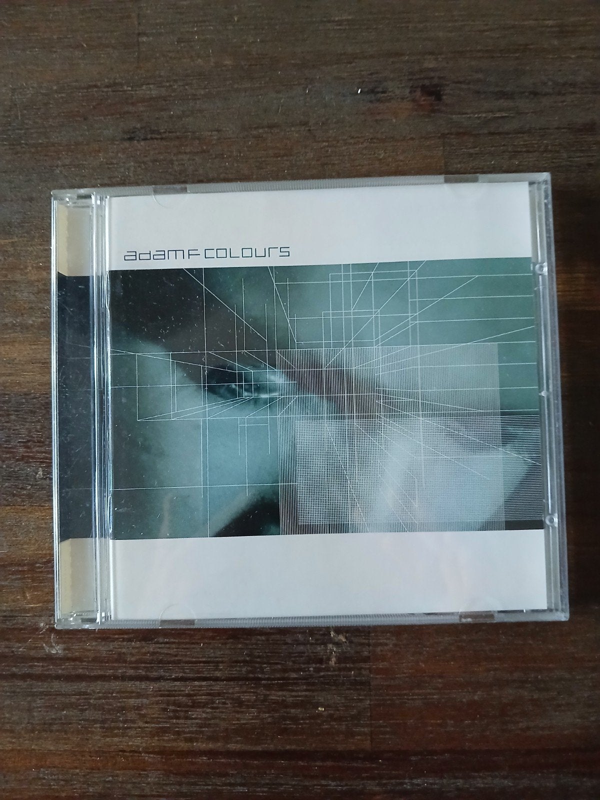 Adam F drum n bass cd, Ophalen of Verzenden, Gebruikt, Drum and bass