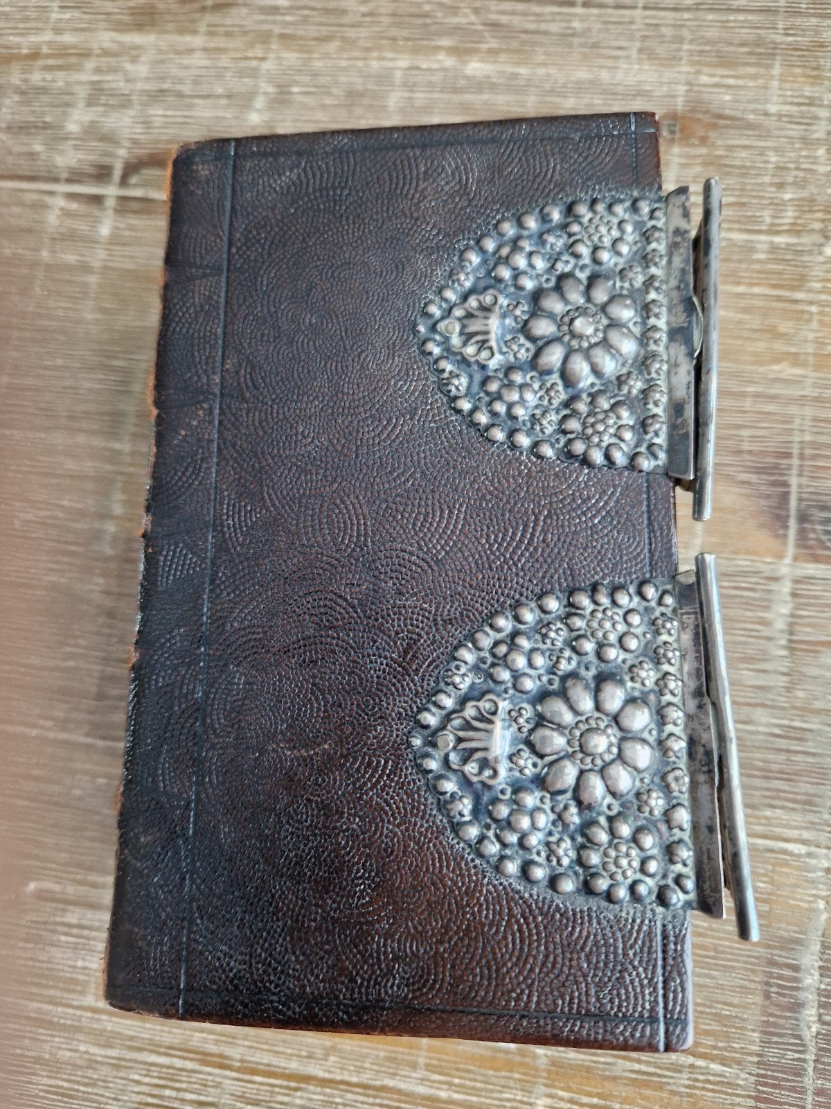 bijbel jaar1878, Antiek en Kunst, Ophalen of Verzenden