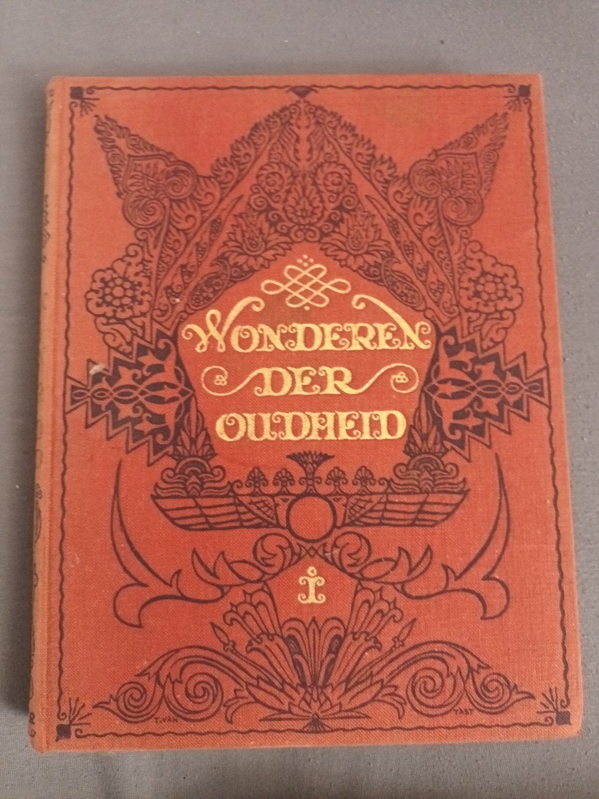 Wonderen der Oudheid - J.A. Hammerton (1925), Ophalen of Verzenden, 20e eeuw of later, Gelezen, J.A. Hammerton, W.J. Ankersmit, Dr. P.A.A. Boeser