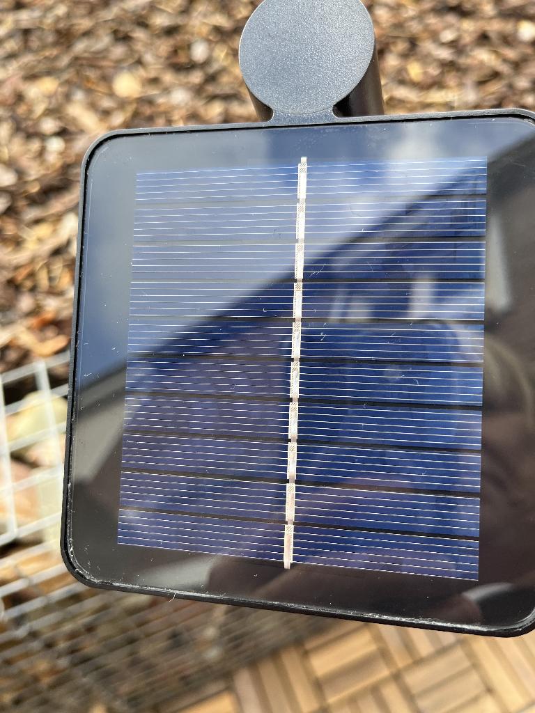 tuinlampen op zonnecellen(kijk op de philipsweb), Zonne-energie, Kunststof, Minder dan 50 watt, Overige typen