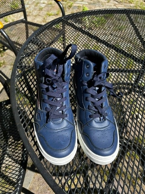Jongens schoenen Tommy Hilfiger, Schoenen, Ophalen of Verzenden, Jongen, Tommy Hilfiger