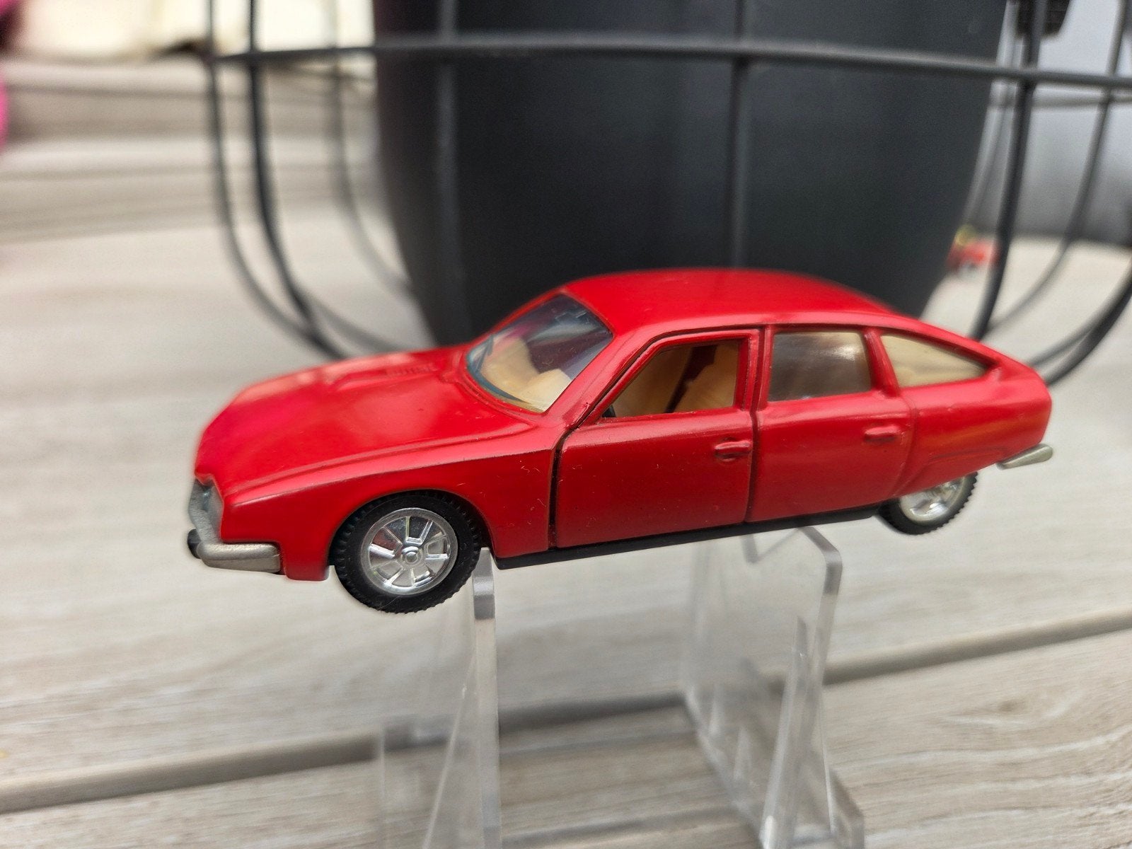 Joal Miniaturas Citroën CX Pallas 1:43, Overige merken, Auto, ., Ophalen of Verzenden