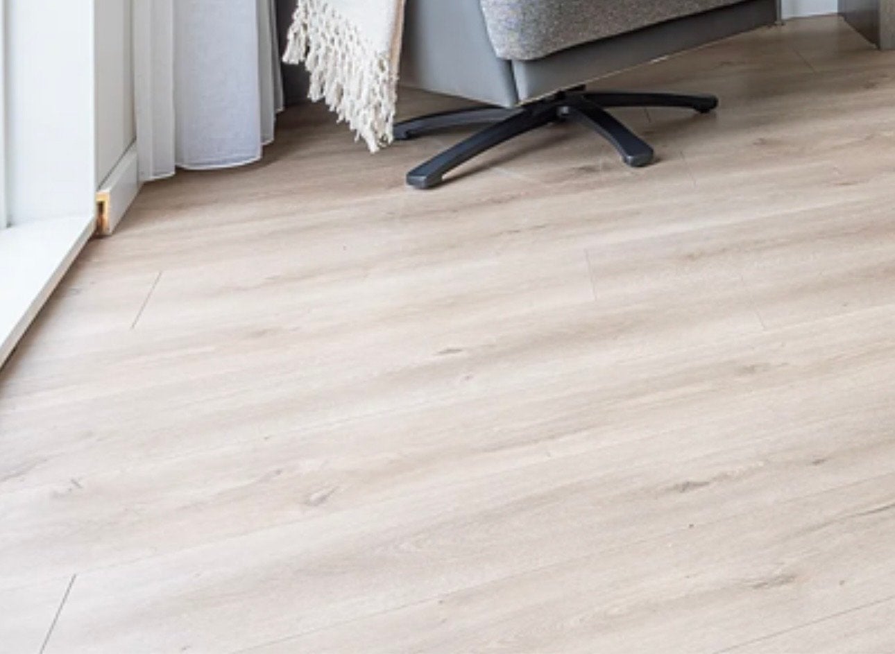 Laminate Vloeren in goede staat per m2, Doe-het-zelf en Verbouw, Vloerdelen en Plavuizen, Overige materialen, 30 cm of meer, Gebruikt