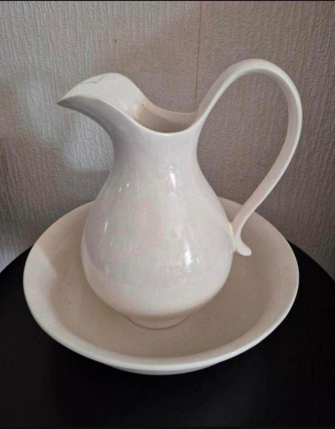 Lampetset, Ophalen