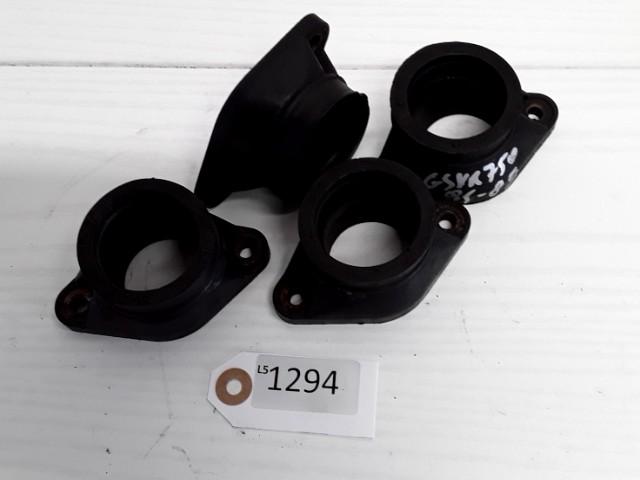 GSXR1100 1985 - 1988 Suzuki Rubber D1-27046