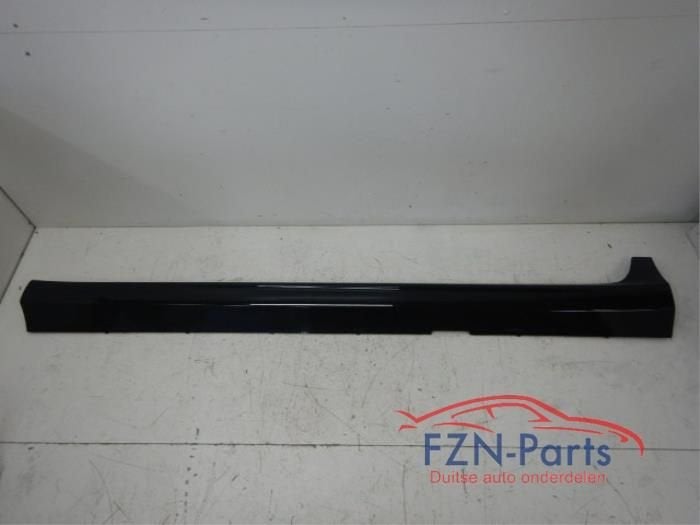 Volvo S60/V60 Sideskirts Links, Ophalen of Verzenden, Gebruikt, Bumper