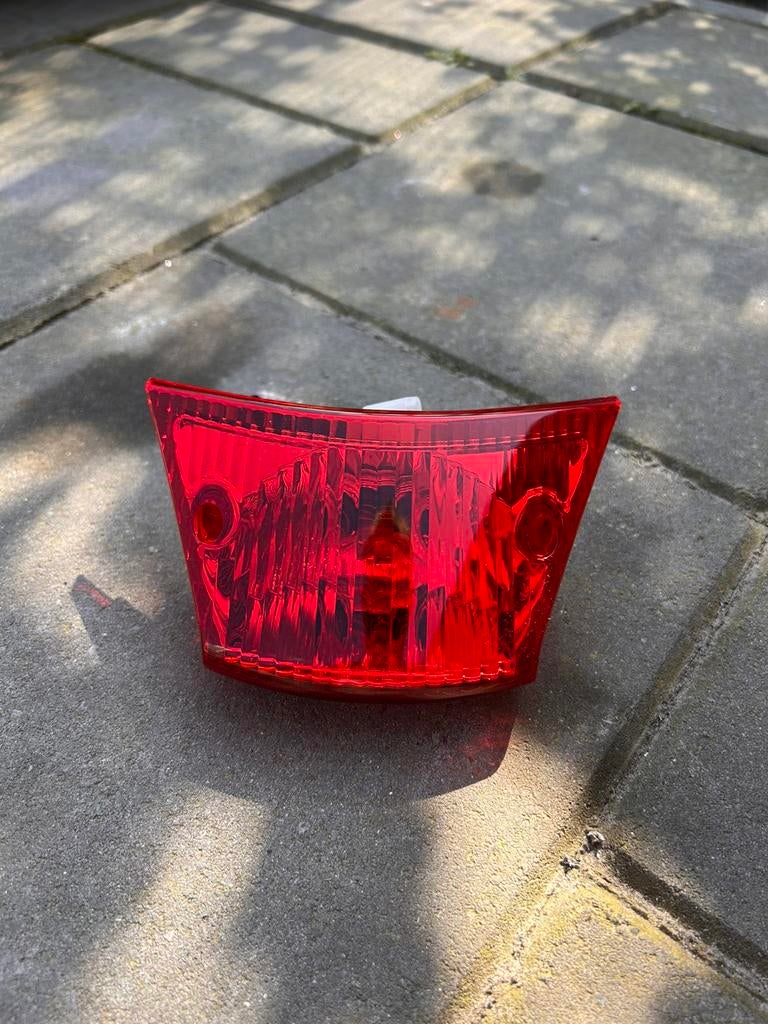 Nieuw achterlicht piaggio zip 2000, Ophalen of Verzenden