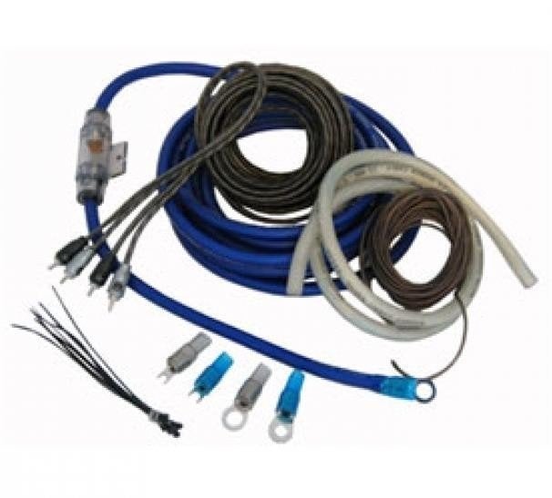 NECOM CK-E20 VERSTERKER 20mm INSTALLATIE KIT, ., Nieuw, Ophalen of Verzenden, .