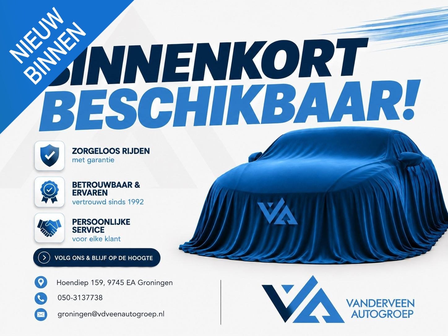 Audi Q3 1.4 TFSI CoD Design Pro Line Plus | Incl. 12 maanden, Auto's, 1380 kg, Euro 6, 4 cilinders, 150 pk