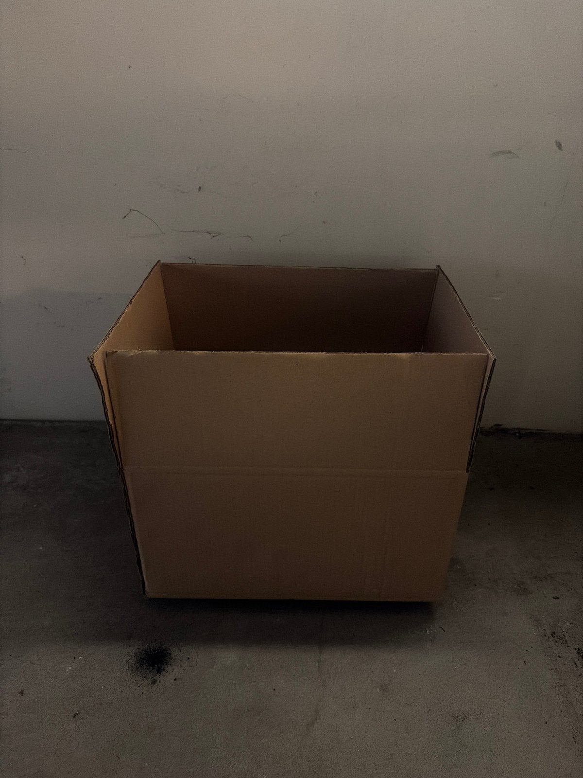 Stevige kartonnen dozen voor opslag of verhuizing, 40 tot 60 cm, Opvouwbaar, 50 tot 75 cm, Ophalen of Verzenden