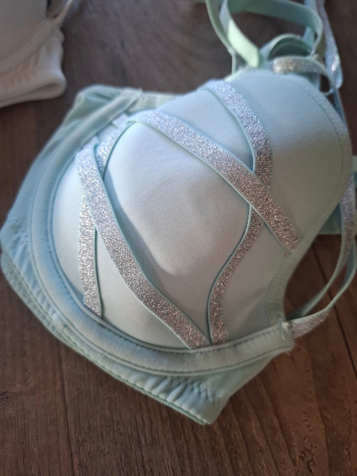 6 x bh maat  75B Verschillende kleuren en stijlen, SAPPH, HUNKEMÖLLER, Ophalen of Verzenden, BH