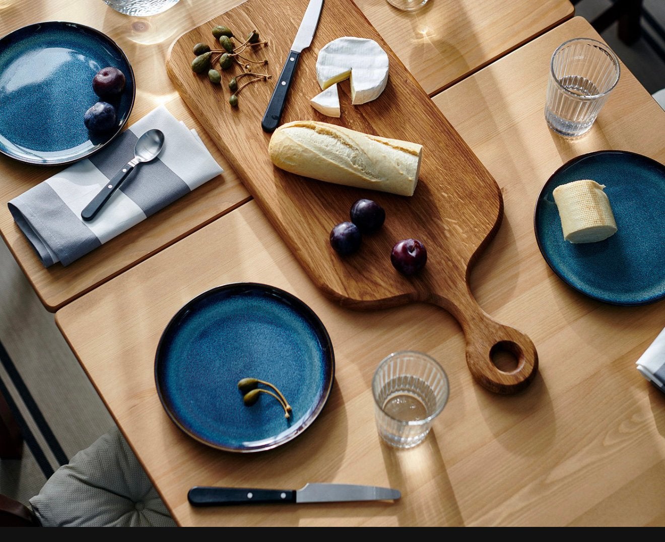 Snijplank Artistisk Ikea / NIEUW, Ophalen, Nieuw