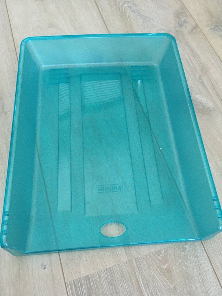 Bureau organizers - Papier sorteer la, Verzenden, Nieuw