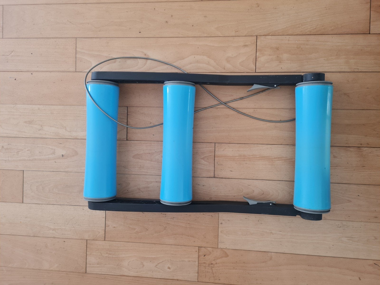 Tacx Antares, Sport en Fitness, Ophalen, Zo goed als nieuw, Overige typen