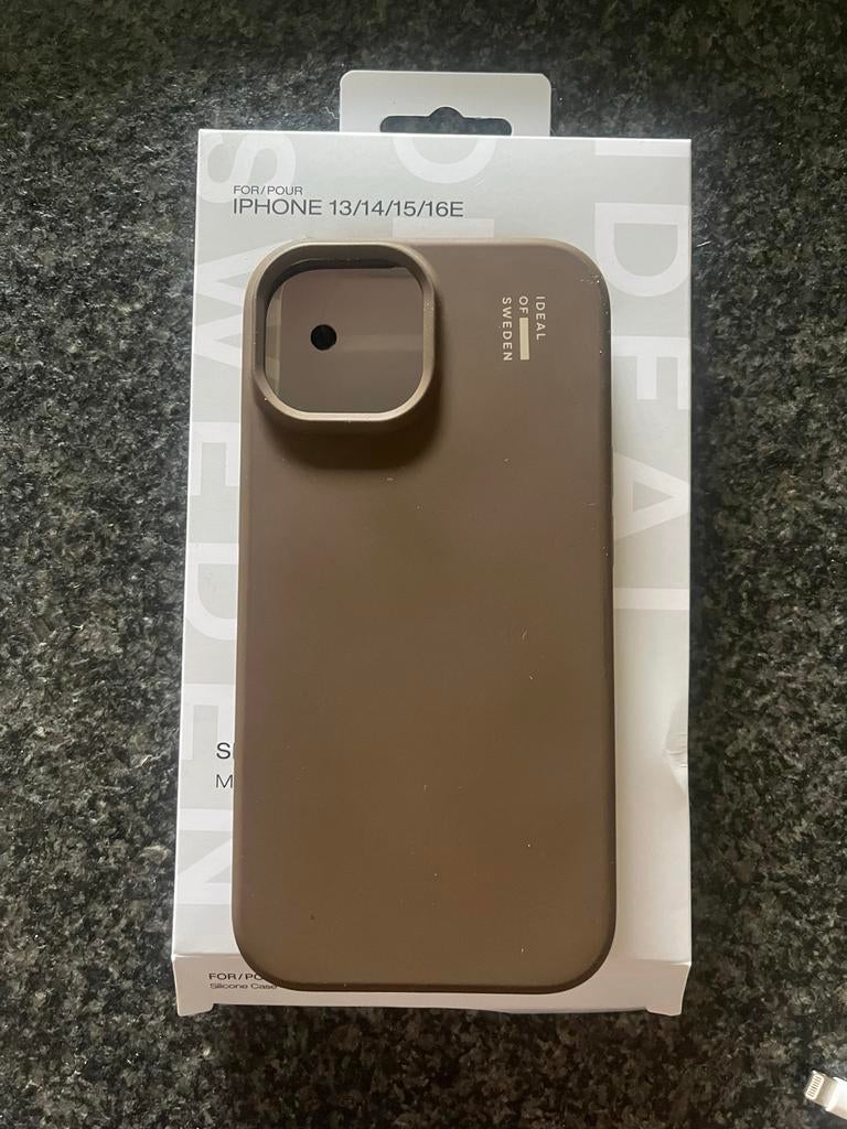 Nieuw - Ideal of Sweden Telefoonhoesje, Ophalen of Verzenden, IPhone 13, Gebruikt, Ideal of Sweden