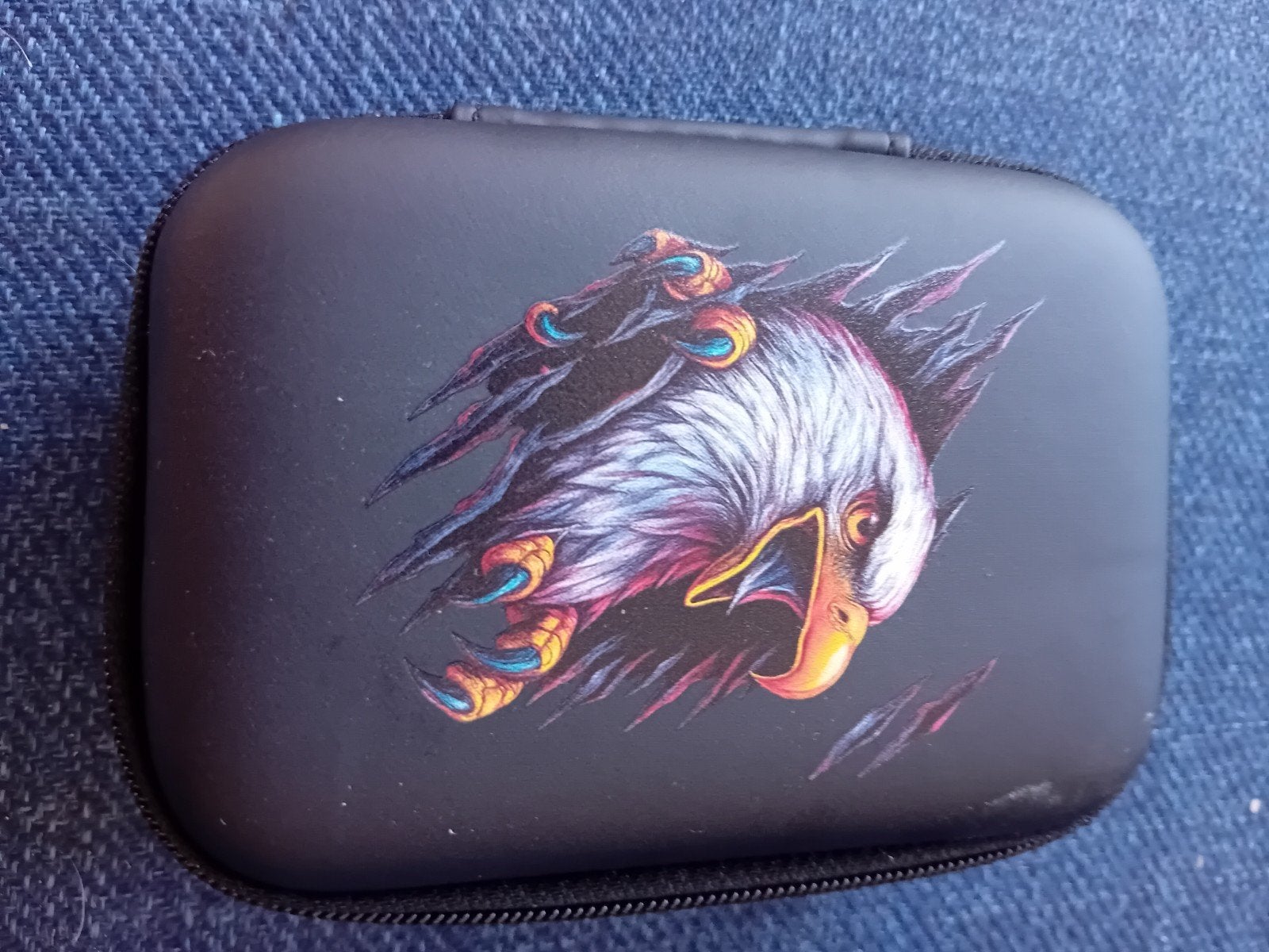 powerbank hoes aarendlaar, Ophalen of Verzenden, Nieuw