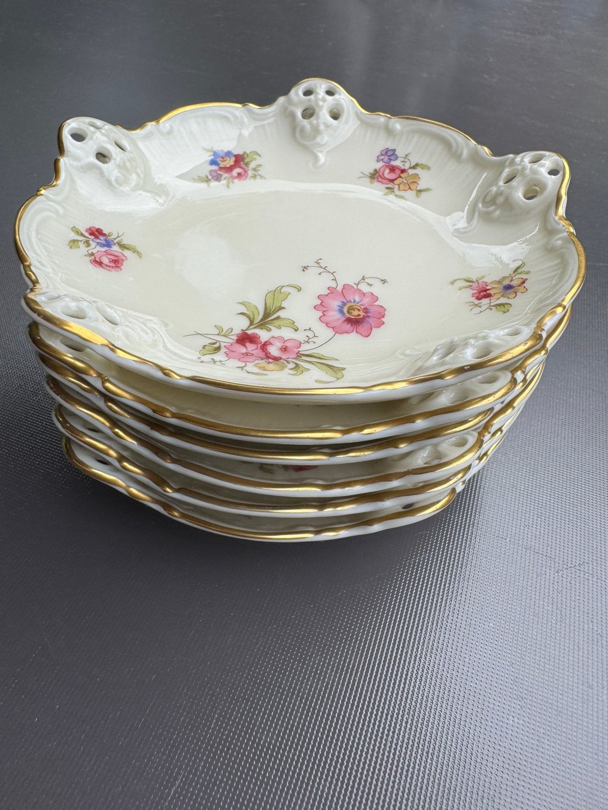 Florida Rosenthal Moliere, Ophalen of Verzenden