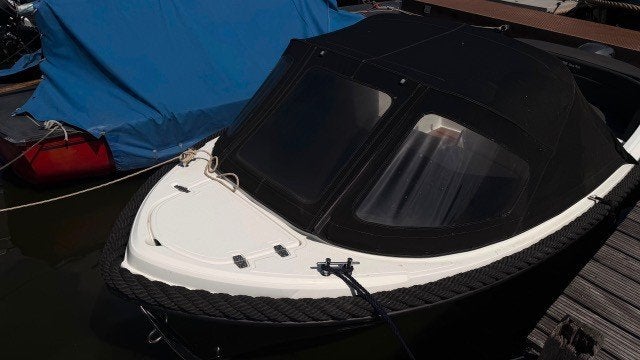 Corsiva 565 Newage Yamaha F50 ELPT, Watersport en Boten, Sloepen, Ophalen, Tender, Rondzit, 60 m